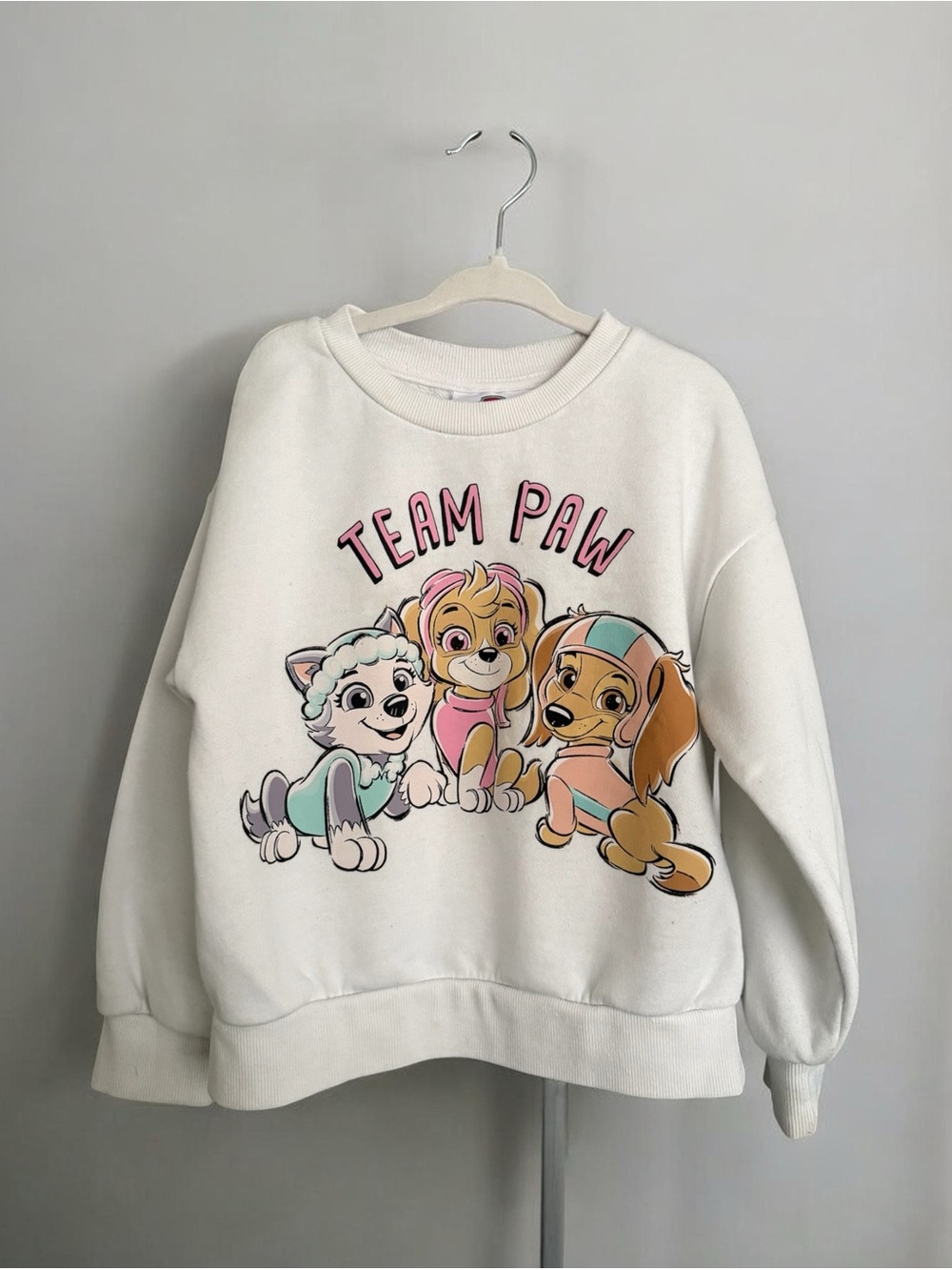 Paw Patrol Sweatshirt